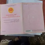 Bán đất mặt tiền đường thống nhất, dĩ an