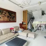 Bán nhà mặt phố 4 tầng đường 11, 14,5 tỷ, 88 m2 ngang 4,5m tại thủ đức, hcm