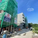Hiếm bán đất khu him lam tân hưng- ngang 4.4m- dtcn: 57m2- gpxd: 6 tầng