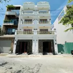 Bán nhà mặt phố huỳnh tấn phát, 9,5 tỷ, 5x16m (80m2) dtsd: 240m2: 4pn, 5wc, nhà bè, hcm