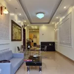 Bán nhà phú diễn 33m x 5 tầng ô tô qua cửa ngõ thông gần hv cảnh sát giá nhỉnh 6 tỷ