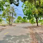 Chào bán khu đô thị số 3 ngay trường học phan châu trinh