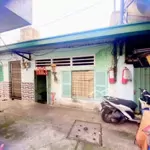 Nhà cấp 4 vị trí đẹp - tiện xây mới - 262 lũy bán bích - 55m2 (ngang 5.5m) - sổ vuông