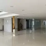 Bán nhà 7 tầng diện tích sàn : 1009m2 có thiết kế cải tạo được : 54 phòng chdv