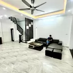 Bán nhà mới 4 tầng ngay sau quận ủy bắc từ liêm, oto đỗ cách nhà 30m,vị trí đẹp, thuận tiện đi lại