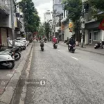 Bán nhà mặt đường mê linh , địa điểm đẹp kinh doanh tốt