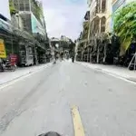Bán nhà mặt đường lê huân , gần chợ vinh