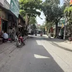 Bán đất mặt phố đường thụy phương, 27,3 tỷ, 152,5m2, mặt tiền khủng, xây tòa nhà văn phòng.