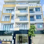 Cho thuê nhà riêng 6pn, 6wc, 450m2, 45 triệu tại song hành, an phú, q2, tp.hcm