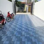 Nhà hẻm thị trấn đức hòa dt 145m2 1 lầu 3pn 3wc giá 3 tỷ