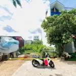 Bán nền biệt thự 160m ( 8 x 20 ) dự án trường thịnh q2 tp thủ đức