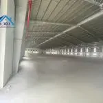 Cho thuê nhà xưởng 8.050m2 giá 840 triệu/tháng. kcn biên hòa-đồng nai