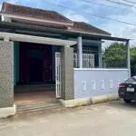 Nhà hải triều - kiệt ôtô tránh nhau thông trần thanh mại, phường an đông, huế