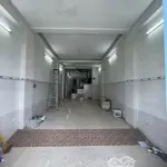 Cho thuê mặt bằng , góc 60m2 tại đường trần thị ngôi, phường 5, quận 8, giá 6 triệu. lh 0946867694