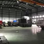 Cho thuê kho xưởng 1.300m2 sóc sơn - hn. khung zamil cao 13m, pccc nghiệm thu. giá 50k