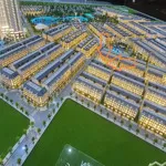 Hot! siêu phẩm nhà phố tt dự án economy city như quỳnh hưng yên từ vốn 11,5 tỷ. liên hệ: 0978.995.884