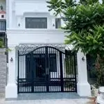Bán nhà 2 tầng khu đô thị an đông villa gần đại dự án siêu thị aeon mall giá chỉ 4,x tỷ