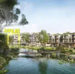 Shophouse góc 3 mặt tiền đại lộ boulevard da eco village saigon river - giá gốc cđt
