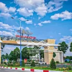 Bán lô đất 85m2 lai uyên ngay tthc bàu bàng. mặt tiền ql 13 thông đường dh516 giá 920 tr
