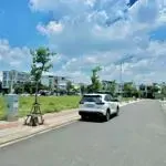 900tr sỡ hữu lô đất nằm ngay cổng kcn vsip bình dương
