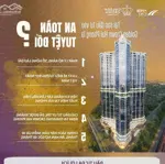 Tặng ngay 350tr khi sở hữu căn hộ 2pn cao cấp ,full nội thất 5*, vay 0% lãi suất 40t , tt hải phòng