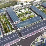 Bán shophouse ở kđt ân phú, giá cực chất 5,9 tỷ, diện tích 100m2