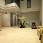 Toà nhà căn hộ dịch vụ khu quốc hương thảo điền - 10x25.7 = 257m2, hầm 6 tầng - 0908947618