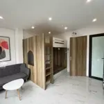 Không thể tin nổi, hồ ba mẫu, tt đống đa, 32m2, 7 tầng - thang máy, 5 căn hộ mini, hơn 7 tỷ