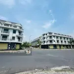 Bán nhà 1 trệt 3 lầu góc 2 mặt tiền đường e6-f5 vị trí đẹp nhất khu dân cư bửu long 3 giá 7.89 tỷ