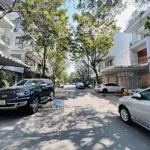 Cực hiếm- nhà phố himlam phú đông sát phạm văn đồng, 1t2l sân thượng- (5*18.5m) vừa ở kinh doanh vp