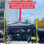 Bán cặp lô đất đường lâm hoành đối diện khách sạn sala, tiềm năng xây dựng khách sạn