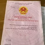 Chính chủ bán nền d4-06 làng sen việt nam. 77m2 sổ sẵn giá chỉ 1,2 tỷ