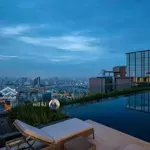 Chính chủ kẹt tiền bán lỗ 2pn 2wc 79m the marq quận 1 đã có sổ hồng, view ngắm toàn cảnh thành phố
