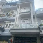 Cần bán nhà mặt tiền - đường thới an 05, q.12