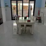 Bán nhà 3 tầng mặt tiền đường nguyễn phan vinh, tt. cần thạnh, dtsd 360m2, giá 9.9 tỷ