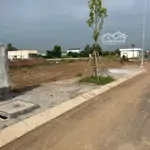 Bán đất tại thị trấn cần đước, giá ưu đãi 900 triệu, 86.6m2, mặt tiền 6m