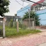 Bán đất mặt tiền đường nguyễn thị minh khai cách chợ cần đước 3 phút, lhcc: 0374673478