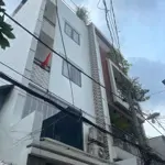 ~đất hiếm đẹp hxh phú nhuận - khu lê văn sỹ tấp nập - giá siêu rẻ chỉ 10 tỷ dt 83m2 ngang 4m