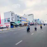 640m2 tuyến thương hiệu hóc môn! bán nhà mặt tiền lê thị hà có dt 16x40m hđt 150 triệu/th giá 52 tỷ