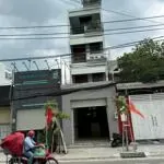 Bán nhà mặt tiền kinh doanh phạm thị giây, 87m2, 5 tầng, đường 12m,kinh doanh sầm uất ngày đêm.
