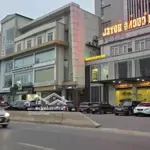Mặt phố ql3 đông anh kd đỉnh cao vị trí đắc địa nằm giữa vin cổ loa, cv kim quy tiềm năng cực lớn.