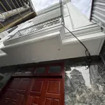 Nhà mới tinh- giá đầu tư-khu vực phát triển-gần ô tô.