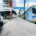Bán nền thổ cư diện tích rộng 79m2 kế chợ hưng lợi đối diện siêu thị metro giá 2 tỷ 150 triệu