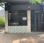 Chính chủ cần bán gấp căn nhà vị trí đẹp ngay xã long hậu, cần giuộc, long an