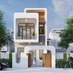 Cần tiền làm ăn, bán gấp nhà mặt kinh doanh sổ riêng thổ cư 100%, ngay ngã 3 bình ý gần chợ bến cá