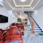 Cho thuê nhà mới đẹp 4 phòng ngủ full nội thất khu acc vĩnh hoà giá 18 triệu/tháng