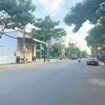 Nền mặt tiền đường bùi văn hoành, cách nguyễn văn 100m