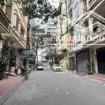 Bán nhà phân lô ngõ 71 phố láng hạ, 128m2, mặt tiền 9m, nhà xây 5 tầng