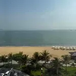 Bán nhà mặt tiền đường nguyễn lạc cách biển 50m song song với đường xuân diệu
