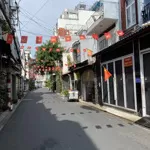 Bán nhà gò dầu - hẻm 6m - 100m2(5x20m) - giá 7tỷ hơn - q.tân phú - aeon mall tân phú